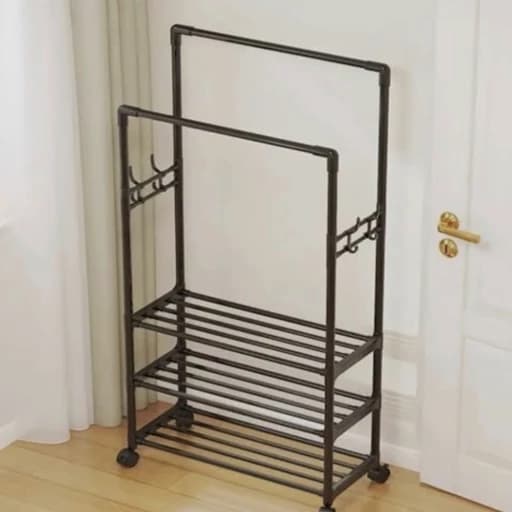 نظم دهنده اتاق خواب مدل دلوکس مبلمان اورلین مدل 976049