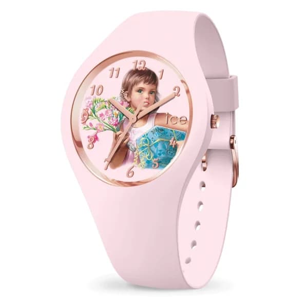 ساعت مچی بچگانه آیس واچ ICE WATCH مدل 022708