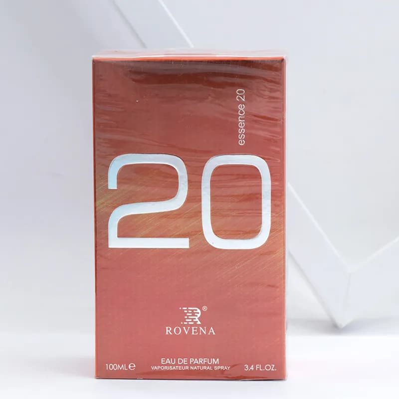 ادکلن روونا 20 اسنتریک مولکول 02 ROVENA حجم 100 میل 91440