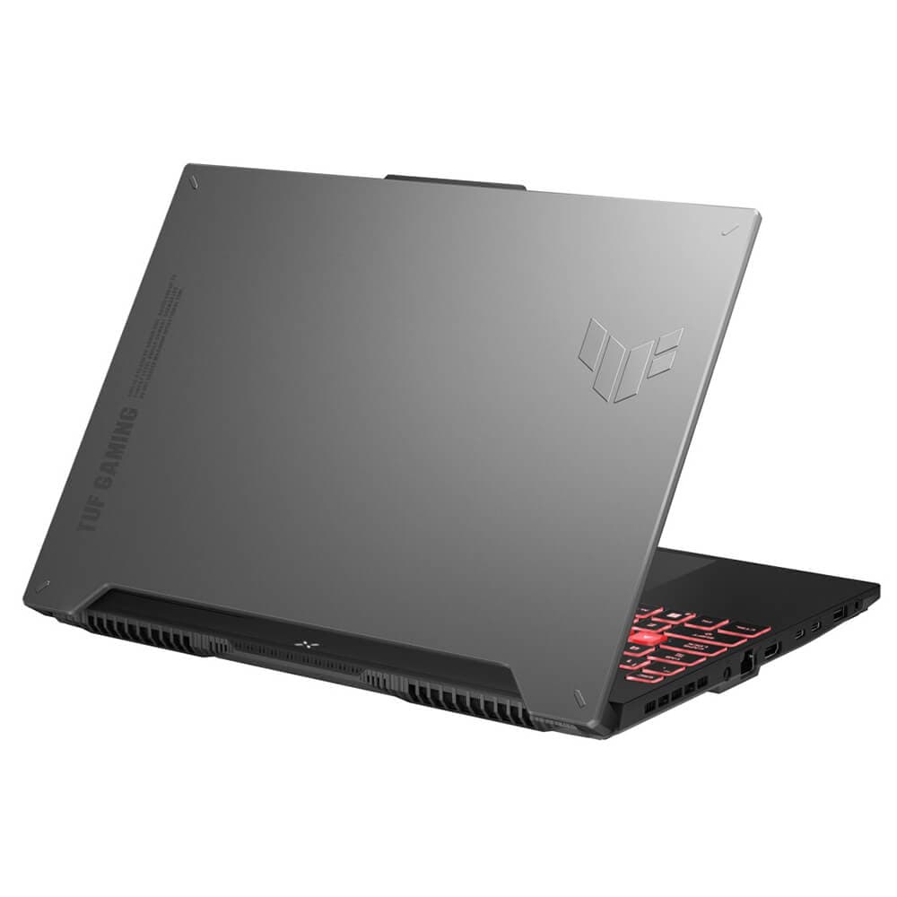 لپ تاپ گیمینگ ایسوس TUF Gaming FA507XI – F — تصویر ۵