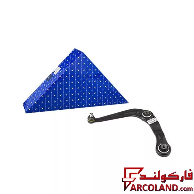 طبق کامل چپ ایساکو مدل 02005012 مناسب رانا