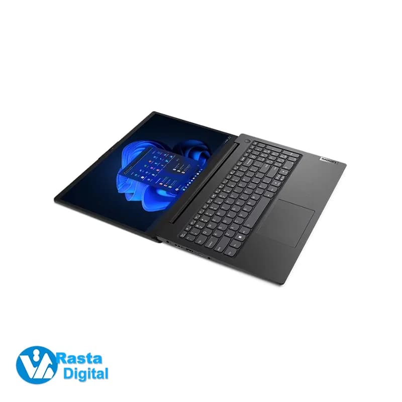 لپ تاپ لنوو 15.6 اینچی مدل V15 G2 IJL Celeron N4500 16GB DDR4 512GB SSD — تصویر ۳