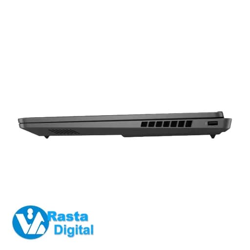 لپ تاپ گیمینگ اچ پی 16 اینچی مدل OMEN Slim 16-0103 Core Ultra 7 255H 24GB 1TB SSD RTX 5070 8GB 165Hz — تصویر ۳