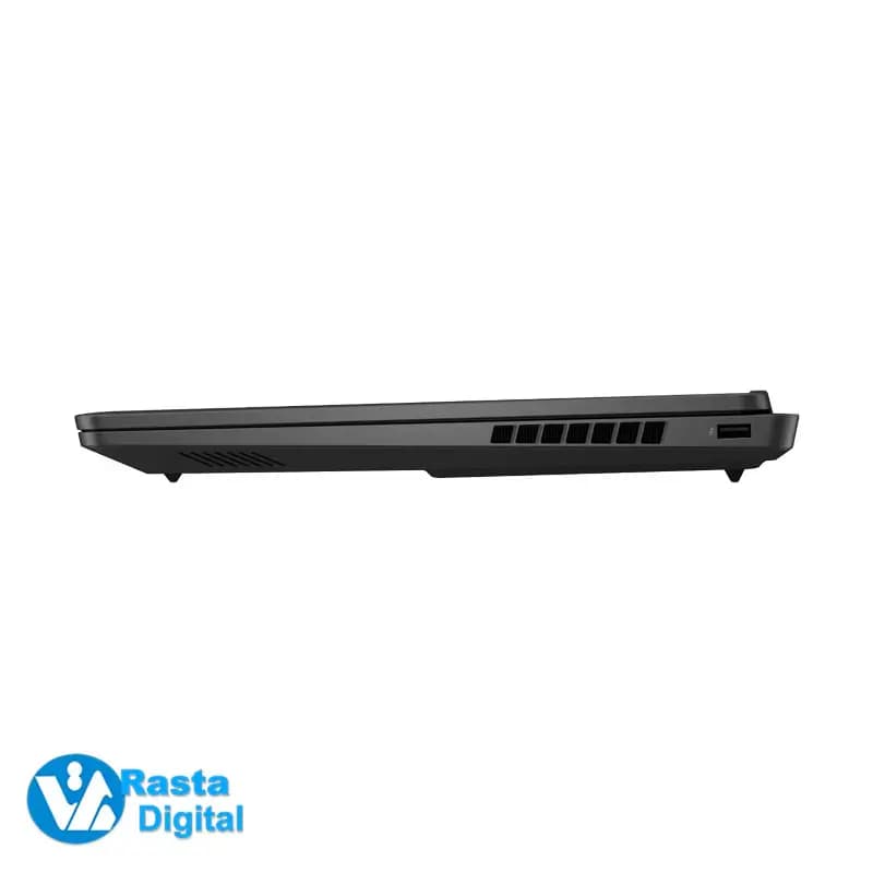 لپ تاپ گیمینگ اچ پی 16 اینچی مدل OMEN 16-AM0074NW Core Ultra 7 255H 24GB DDR5 1TB SSD RTX 5070 8GB WUXGA 144Hz — تصویر ۵