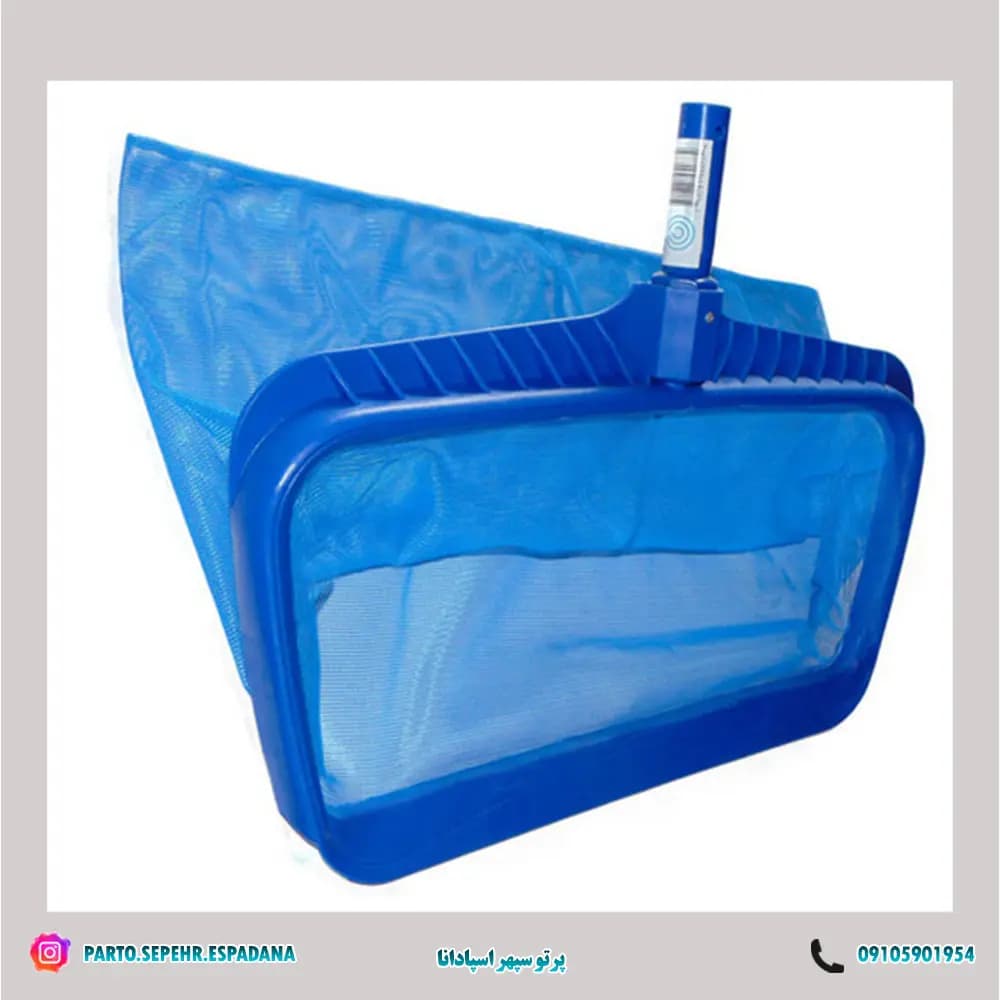 برگ گیربرگ گیر | مشخصات و کاربرد در استخر
