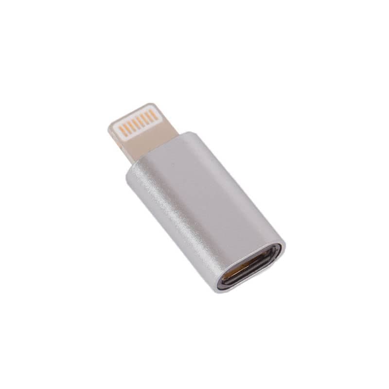 تبدیل Lightning به FT-ADA13 Type-C مدل F9