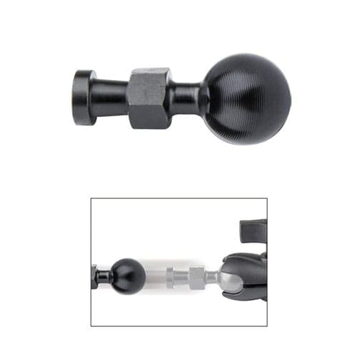 اتصال نری 16 میلیمتری شش ضلعی سوپر ناکل کوپو مدل Kupo KS-406