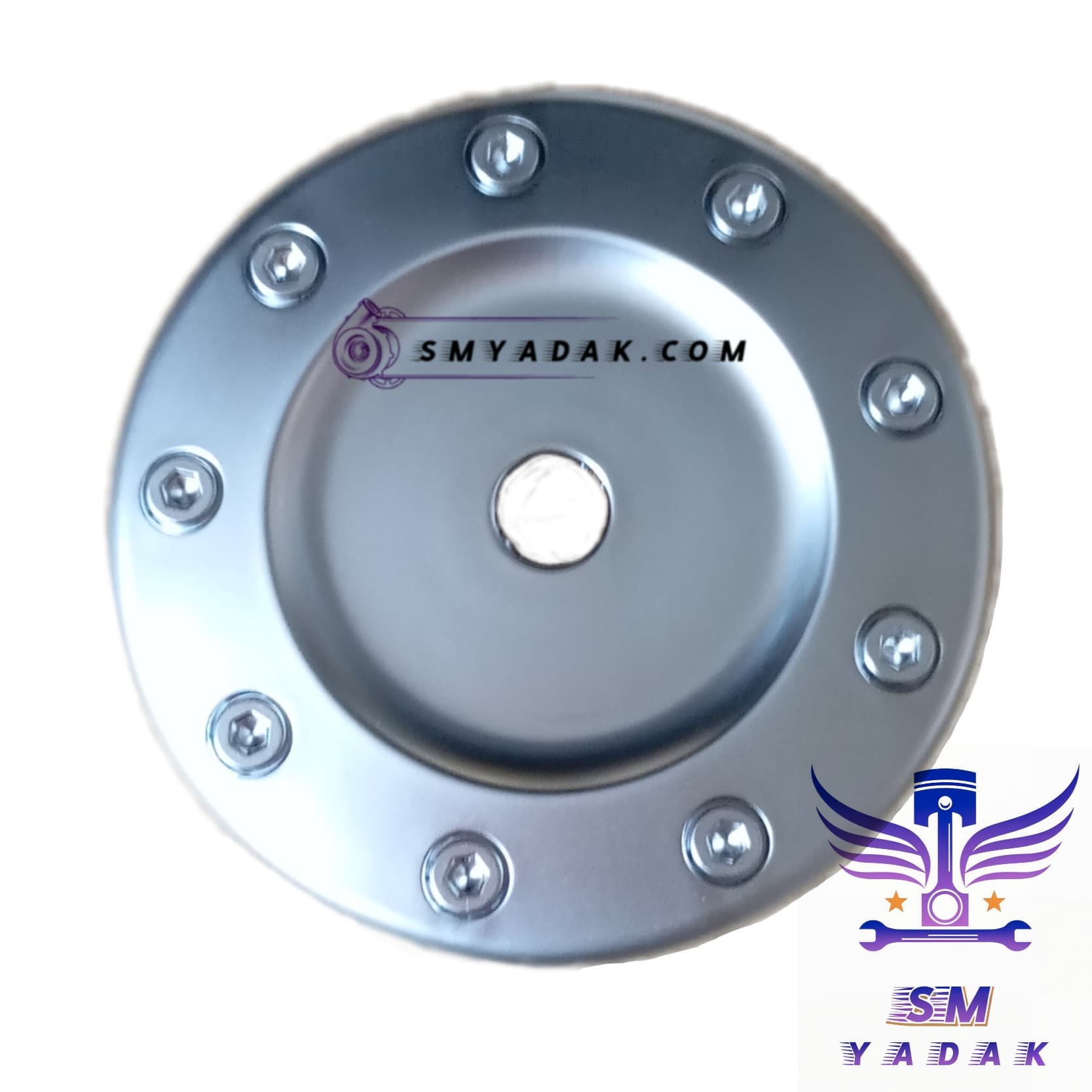 درب باک 206 ارسی