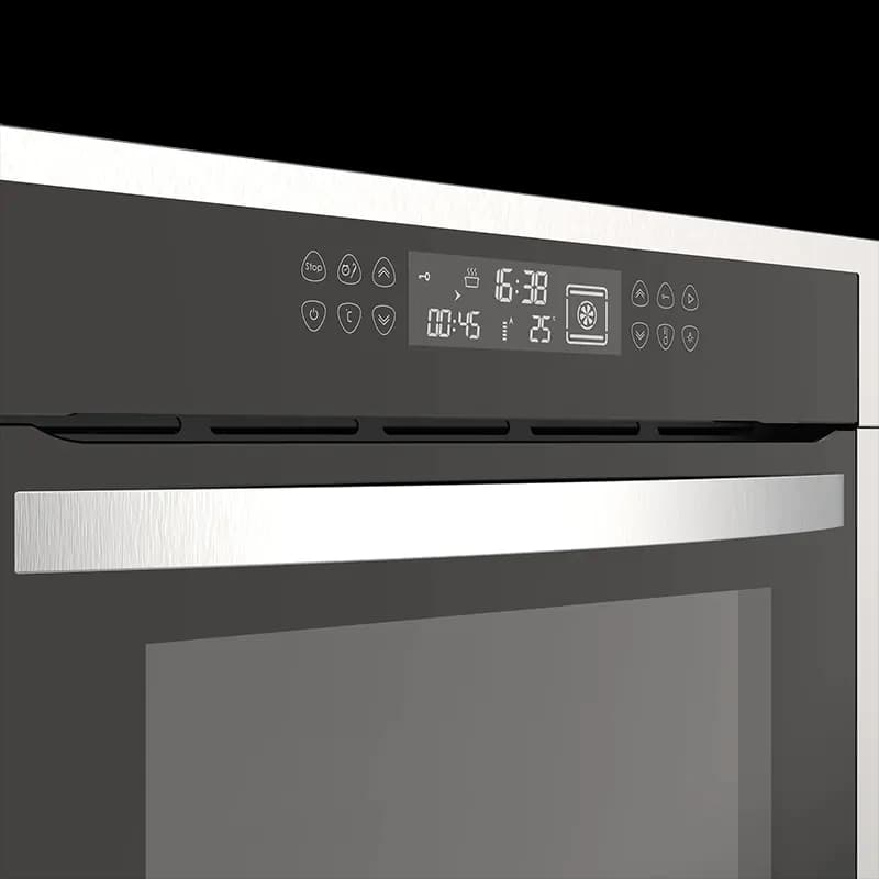 فر برقی بیمکث مدل MF 0022 E — تصویر ۵
