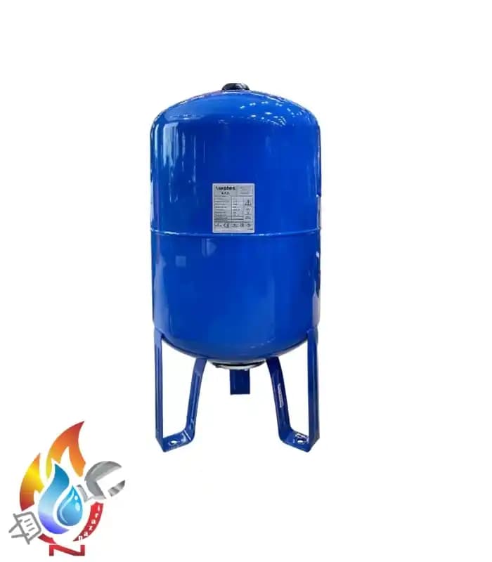 منبع تحت فشار 60 لیتری واتس (wates)