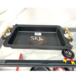 سینی فر اس کا کا مدل SKK Depth سایز 32 — تصویر ۷