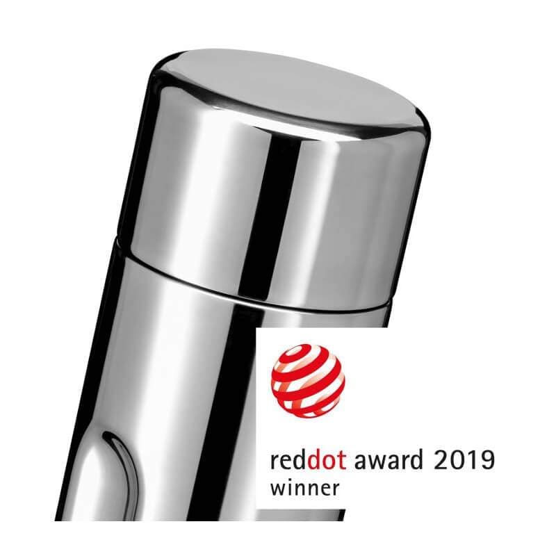 فلاسک دبلیو ام اف مدل WMF Motion Vacuum flask stainless steel 1 L — تصویر ۵