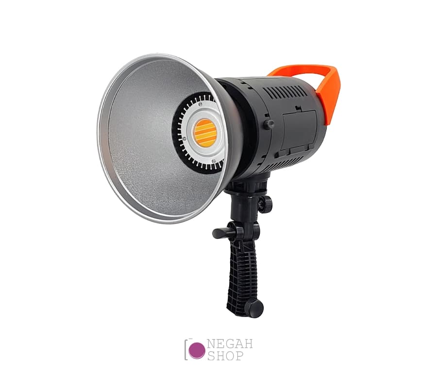 کیت نور ثابت Hero JSL200 با سافتباکس و سهپایه — تصویر ۴