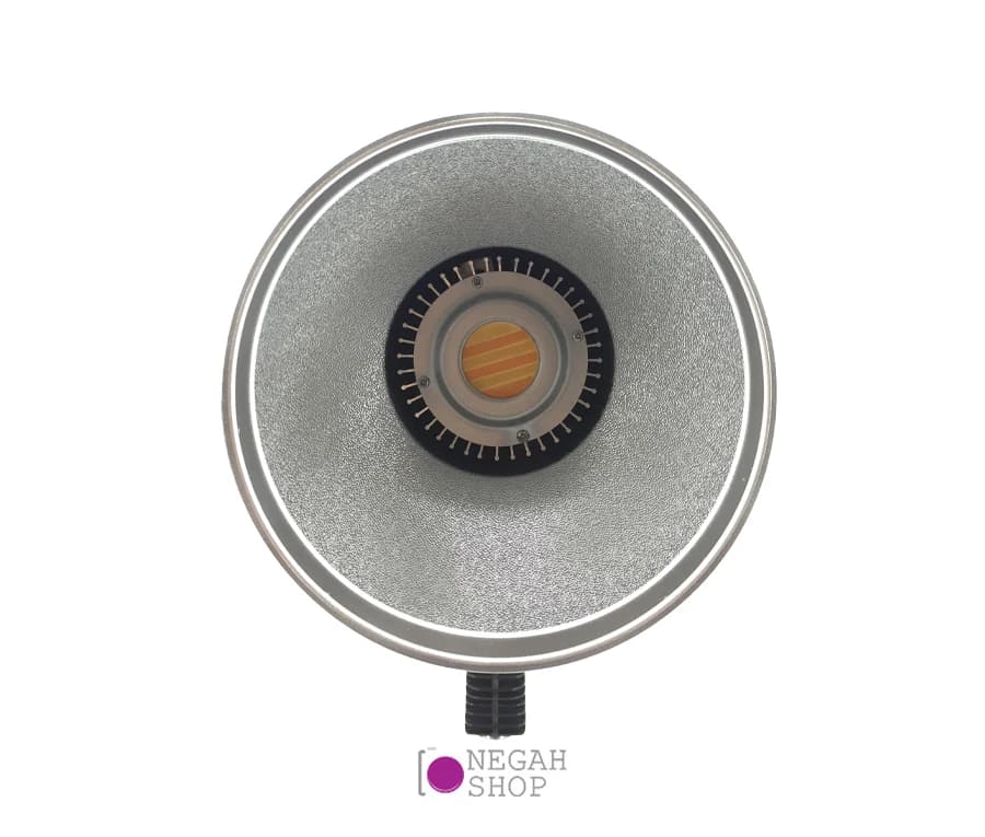 کیت نور ثابت Hero JSL200 با سافتباکس و سهپایه — تصویر ۶