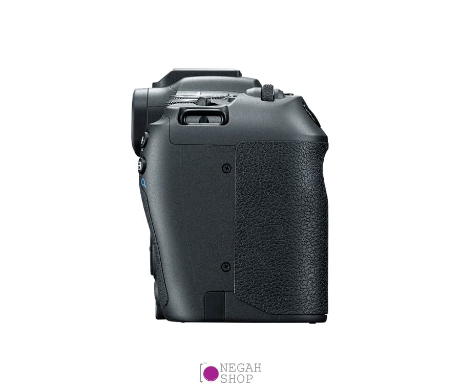 دوربین دیجیتال عکاسی بدون آینه کانن Canon EOS R8 RF 24-50mm f/4.5-6.3 IS STM — تصویر ۷