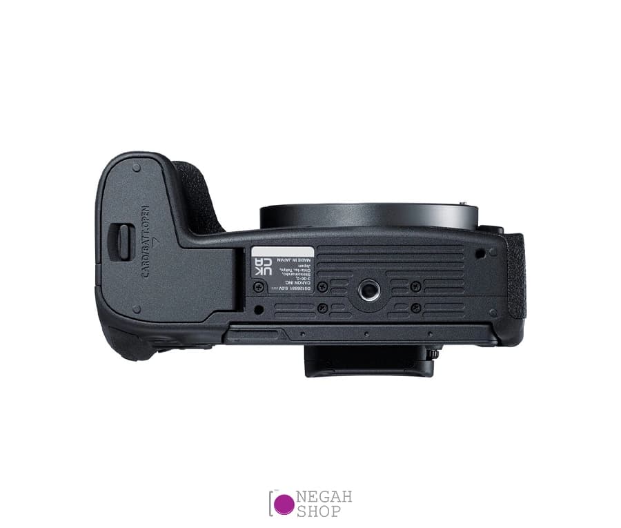 دوربین دیجیتال عکاسی بدون آینه کانن Canon EOS R8 RF 24-50mm f/4.5-6.3 IS STM — تصویر ۵