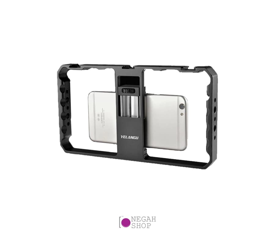 کیج موبایل Yelangu PC06 — تصویر ۴