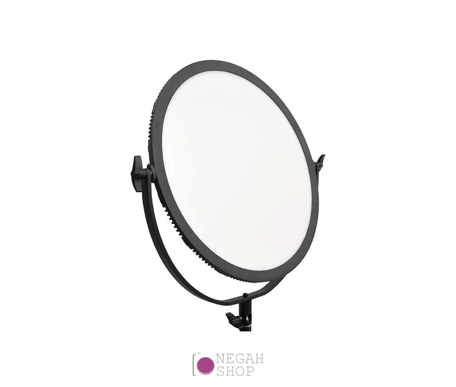 سافتلایت حلقهای زومی Zomei SL-360 ARC ۷۰ وات — تصویر ۲