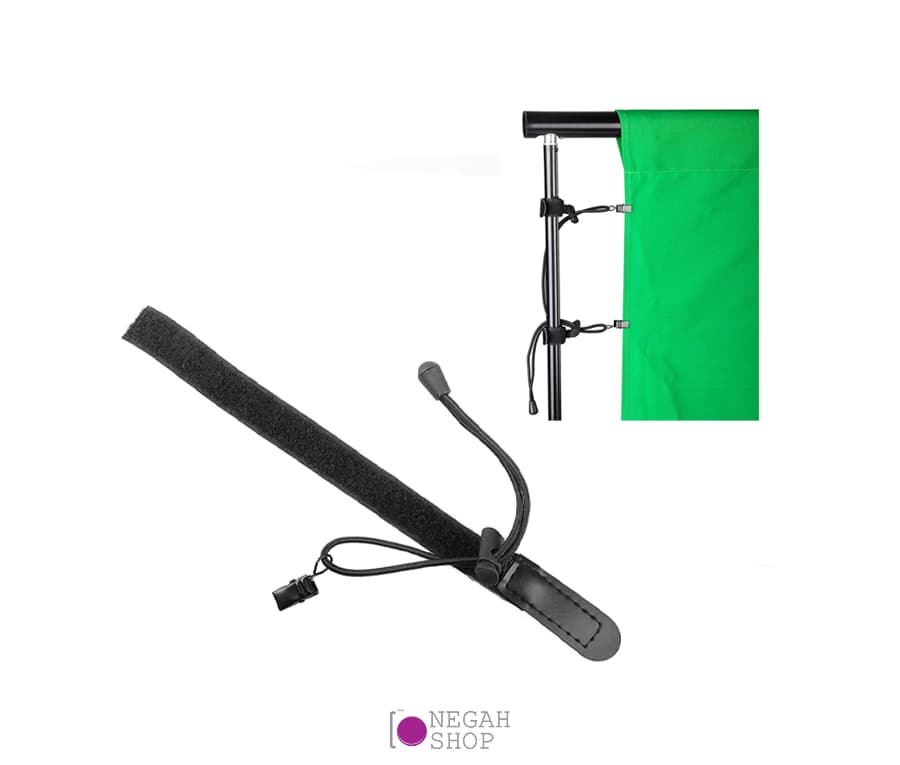 نگهدارنده فون و بکگراند Neewer NW101 28cm