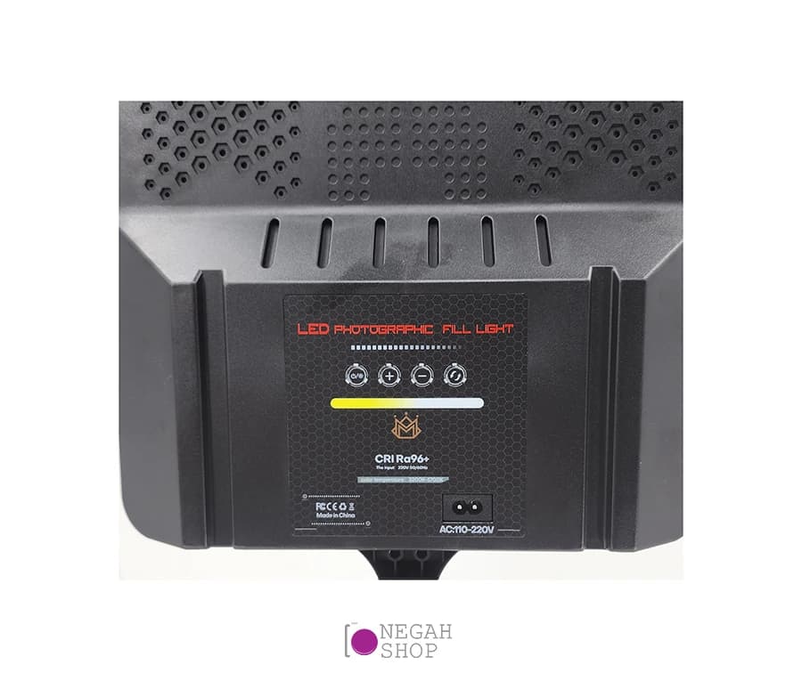 نور ثابت L-3560 LED — تصویر ۶