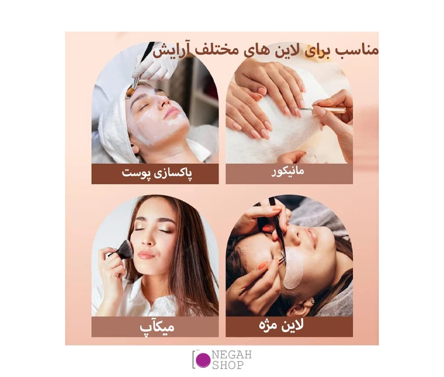 مون لایت زومی Zomei HD-M6X با پایه قابل تنظیم — تصویر ۳