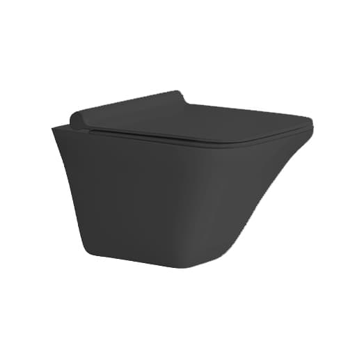 وال هنگ KW-9043 مشکی