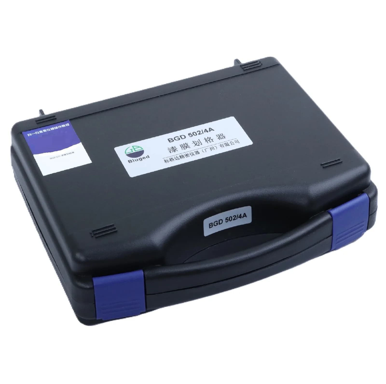 کیت تست کراس کات رنگ بیوگد مدل BGD502/4A — تصویر ۳