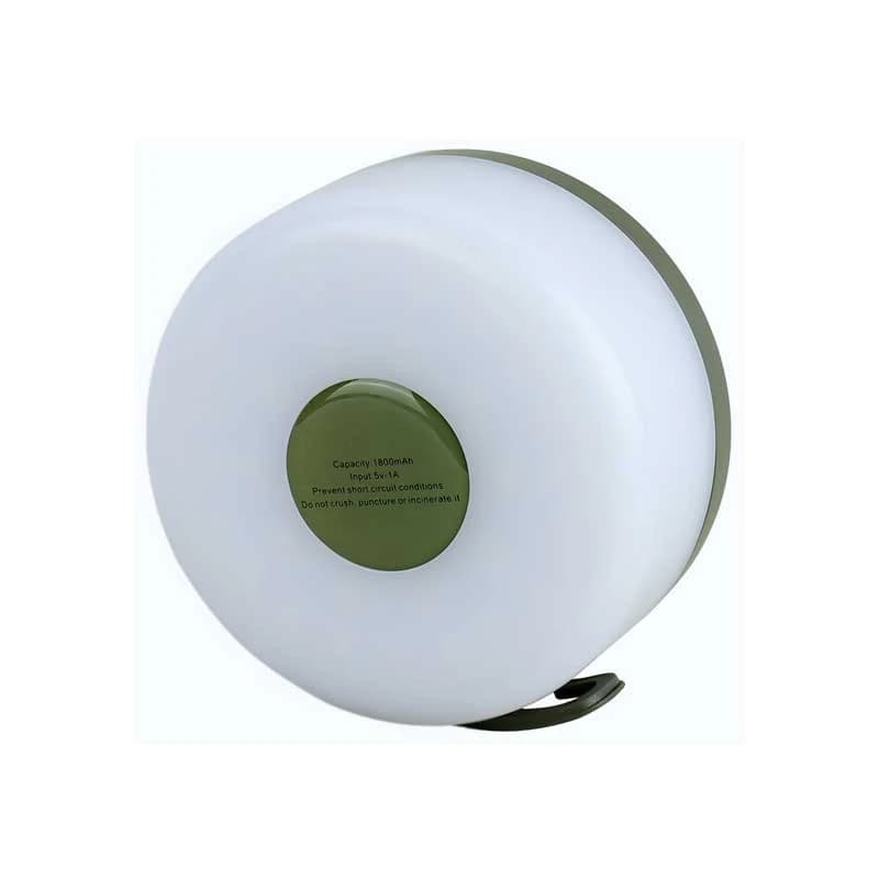 چراغ ریسه دار شارژی مدل YD-2314