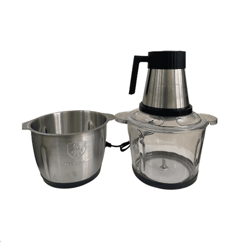 خردکن مباشی 3.8 لیتری مدل ME-6182