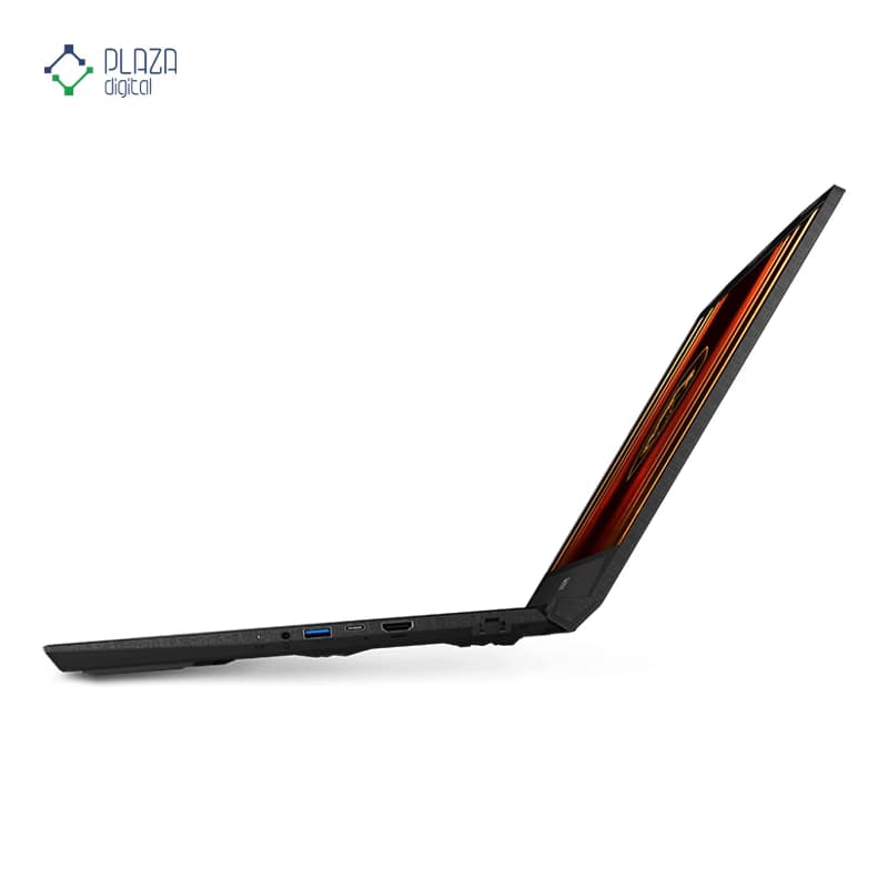 لپ تاپ گیمینگ ام اس آی 15.6 اینچی مدل Katana 15 HX B14WFK i7 14650HX 64GB 2TB RTX5060 — تصویر ۵