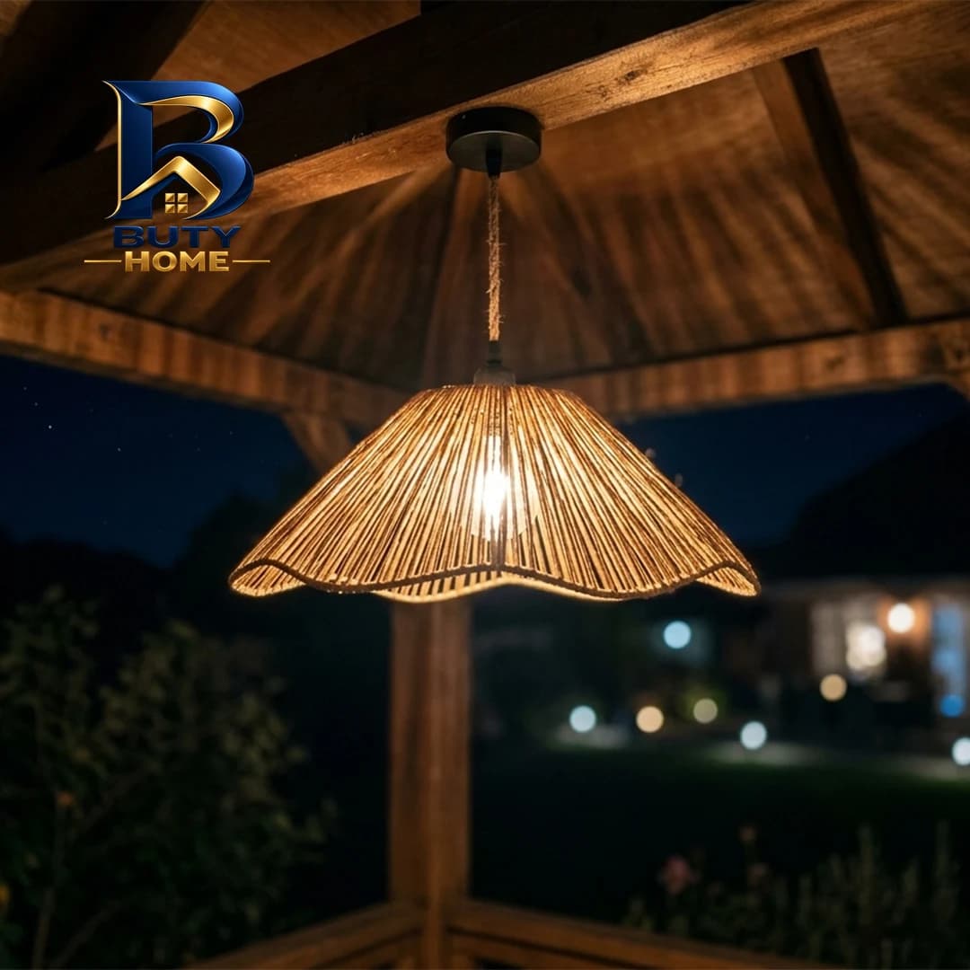 لوستر سقفی مدل ونتو اصل — تصویر ۱۱