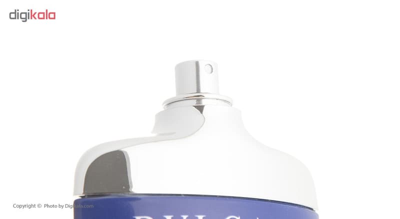 ادو پرفیوم مردانه نایس مدل Bvlgari Aqva Pour Homme حجم 85 میلی لیتر — تصویر ۳