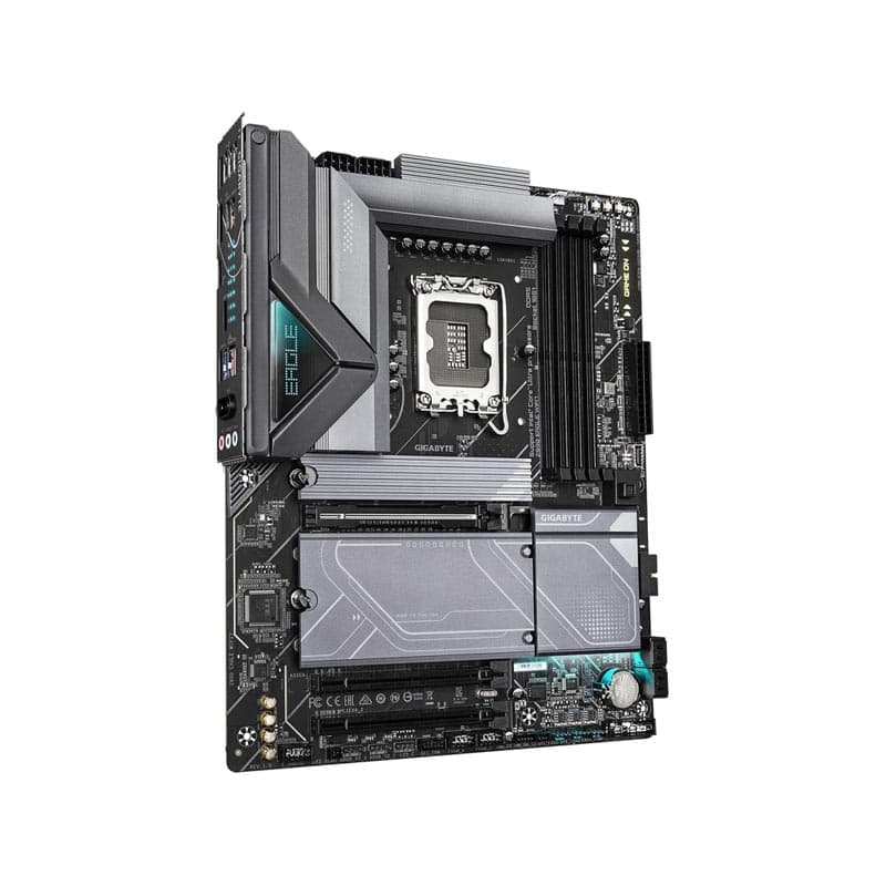 مادربرد گیگابایت مدل Z890 EAGLE WIFI7 — تصویر ۲