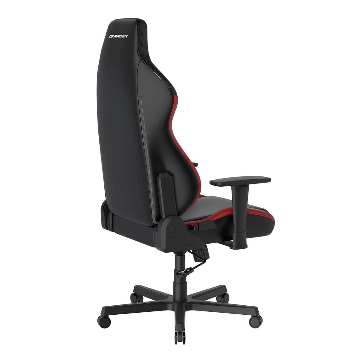 صندلی گیمینگ DXRacer Drifting 2025 XL Black Red — تصویر ۴