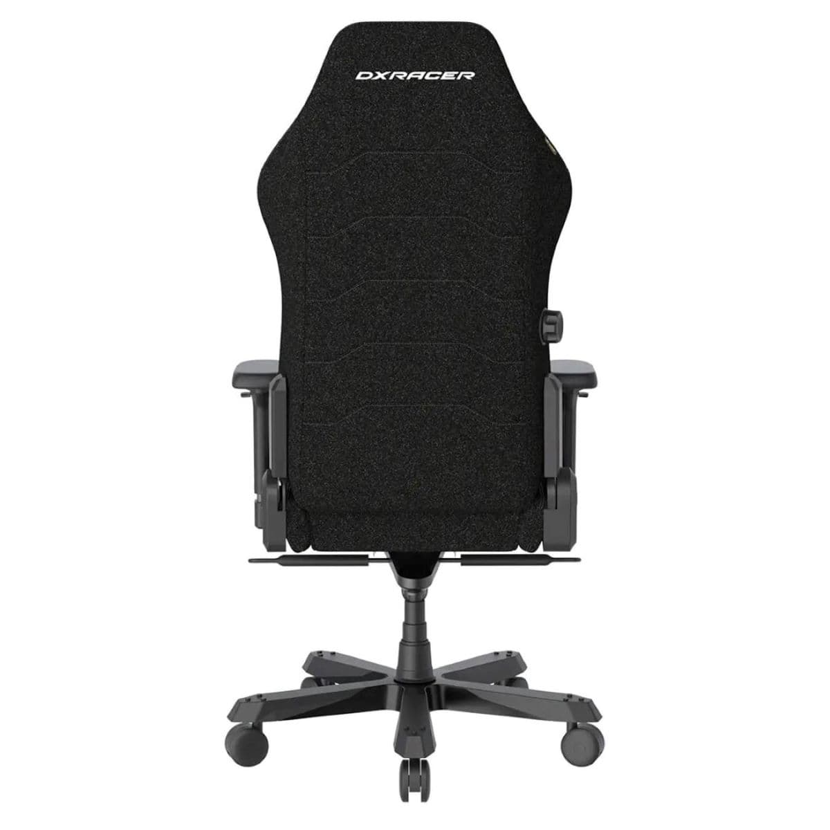 صندلی گیمینگ DXRacer Master 2025 XL Fabric Black — تصویر ۵