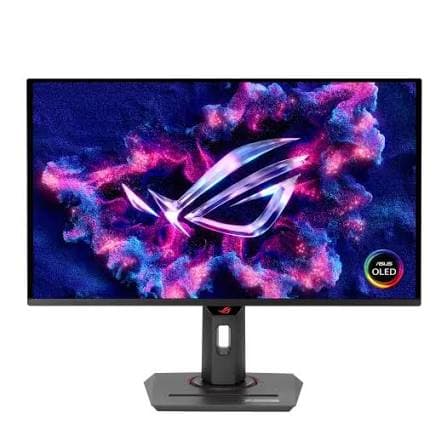 مانیتور 27 اینچ ASUS ROG Strix XG27UCDMG — تصویر ۶