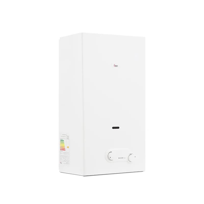آبگرمکن دیواری فن دار بوتان مدل B4318if Turbo — تصویر ۲