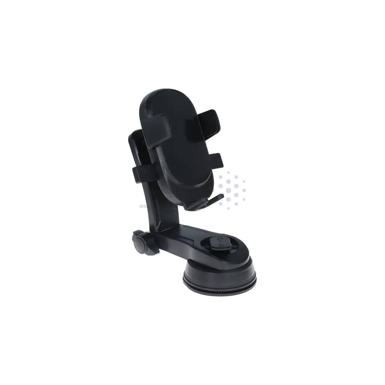 هولدر گوشی موبایل پایه دار Suction Cup مدل YD-83 – مشکی – RYL — تصویر ۴