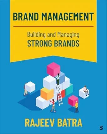 و دانلود نسخه کامل کتاب زبان اصلی Brand Management: Building and Managing Strong Brands | دانلود کتاب خارجی