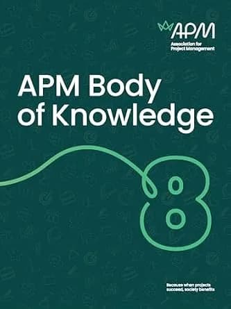 و دانلود نسخه کامل کتاب زبان اصلی APM Body of Knowledge 8th edition | دانلود کتاب خارجی