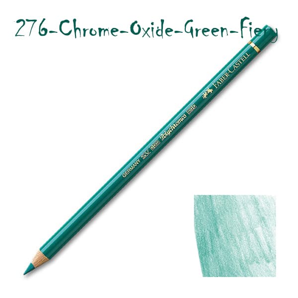 مدادرنگی پلی کروم 276 Oxide Green