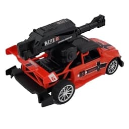 ماشین اسباب بازی کنترلی تیر پرتاب کن شارژی کد 335 — تصویر ۵