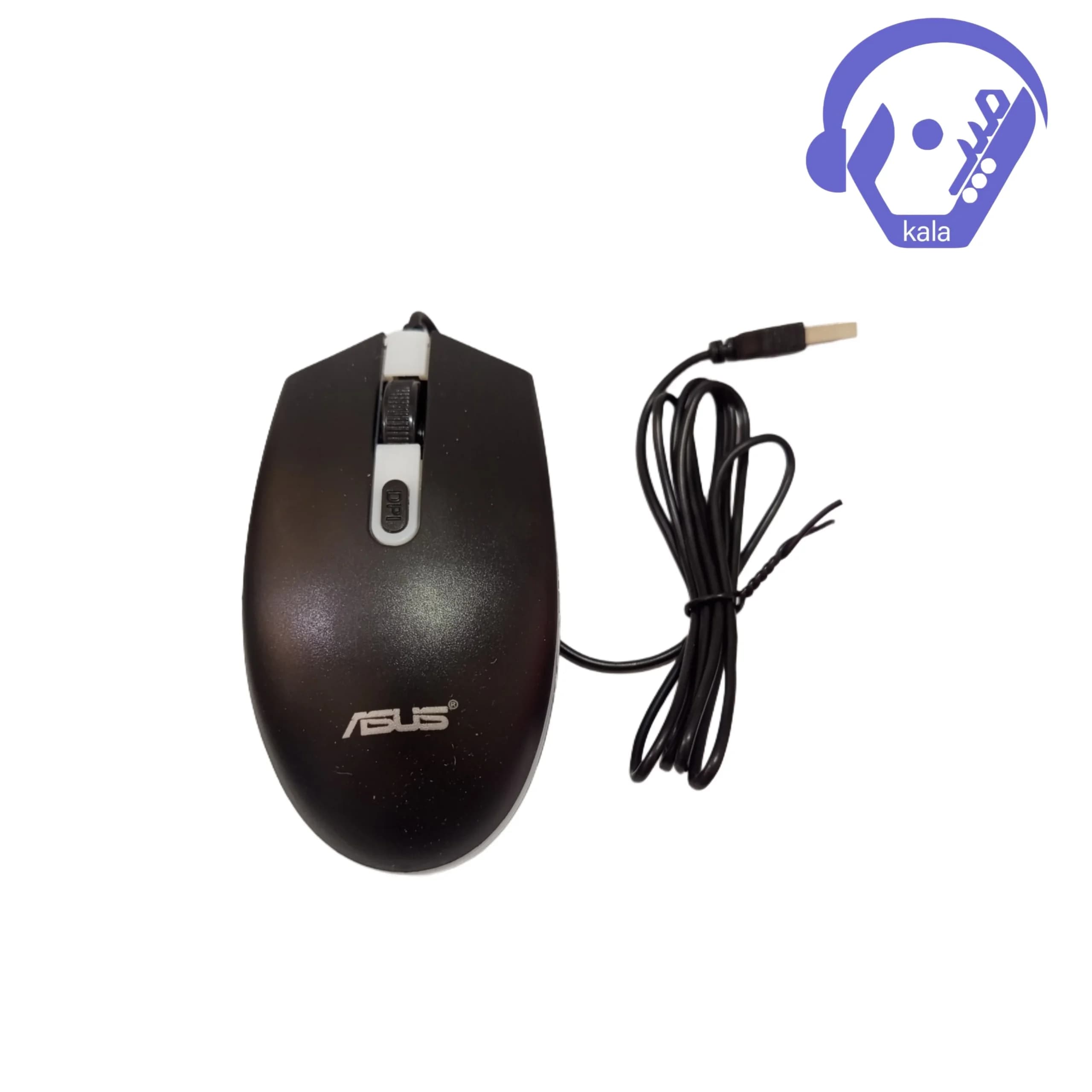 ماوس سیمی گیمینگ ایسوس (ASUS) مدل X5 — تصویر ۲