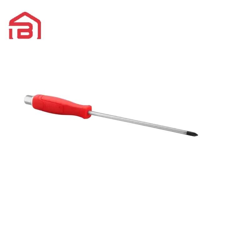 پیچ گوشتی تکی ضربه خور چهار سو رونیکس مدل RH-2955 — تصویر ۴