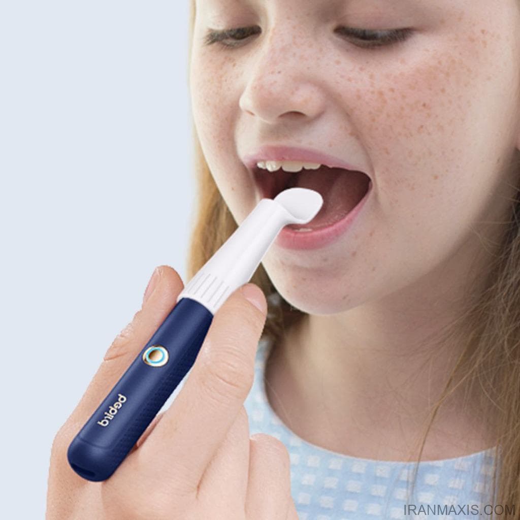 گوش پاک کن هوشمند Bebird مدل Bebird EarSight Plus Smart Ear Cleaner | EarSight Plus — تصویر ۸