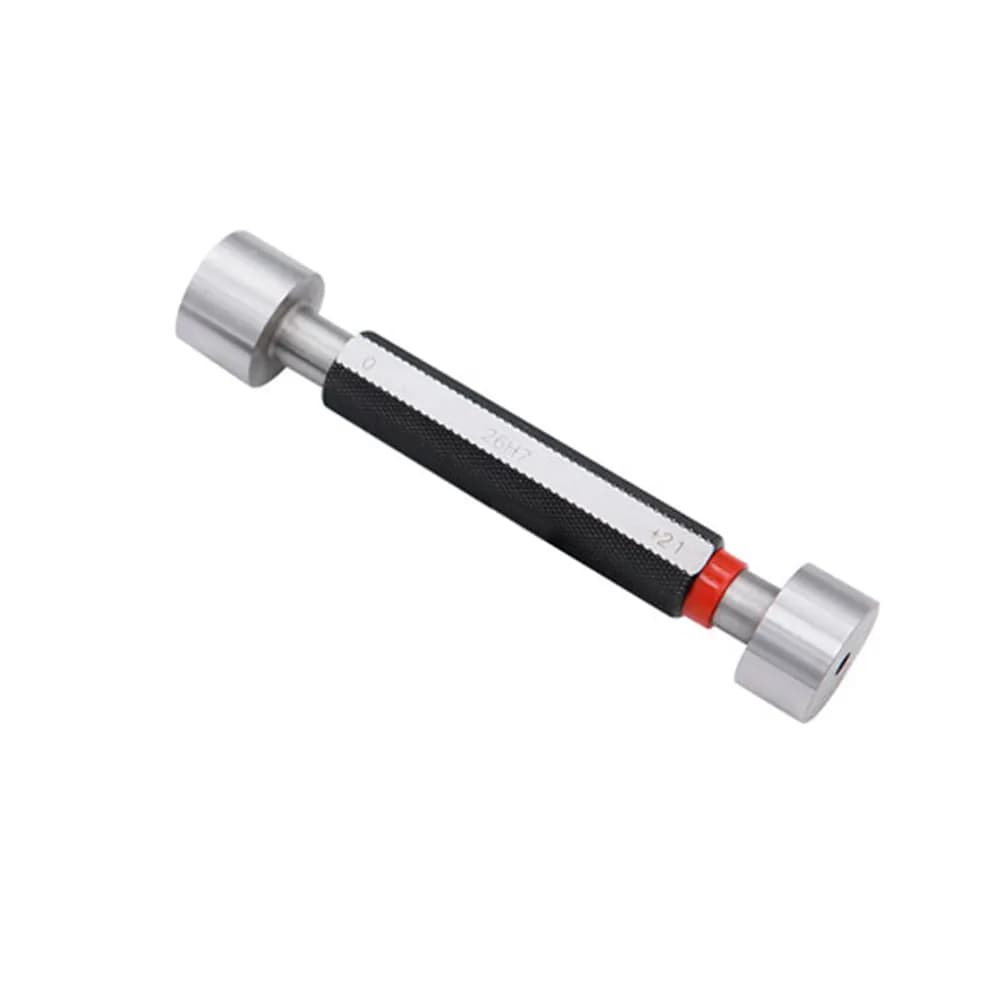 گیج برو نرو توپی صاف سایز 14 کلاس H7 مدل Werka 261-2768