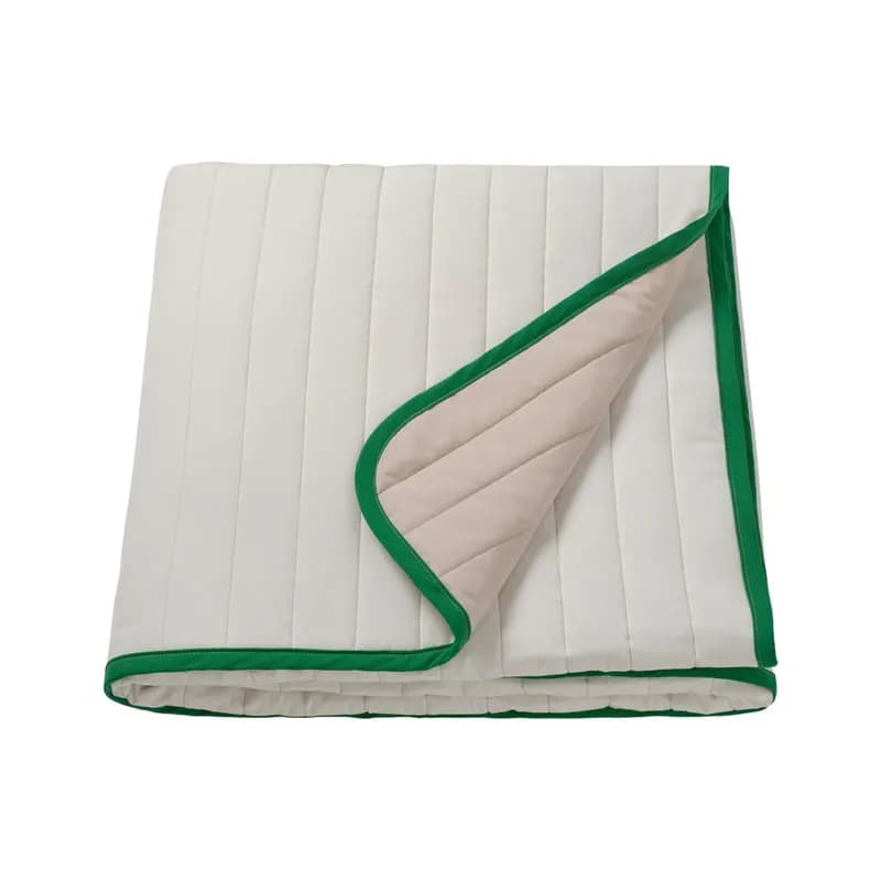 روتختی دو نفره مدل VETEJORDFLY سایز 260×250 سانتیمتر