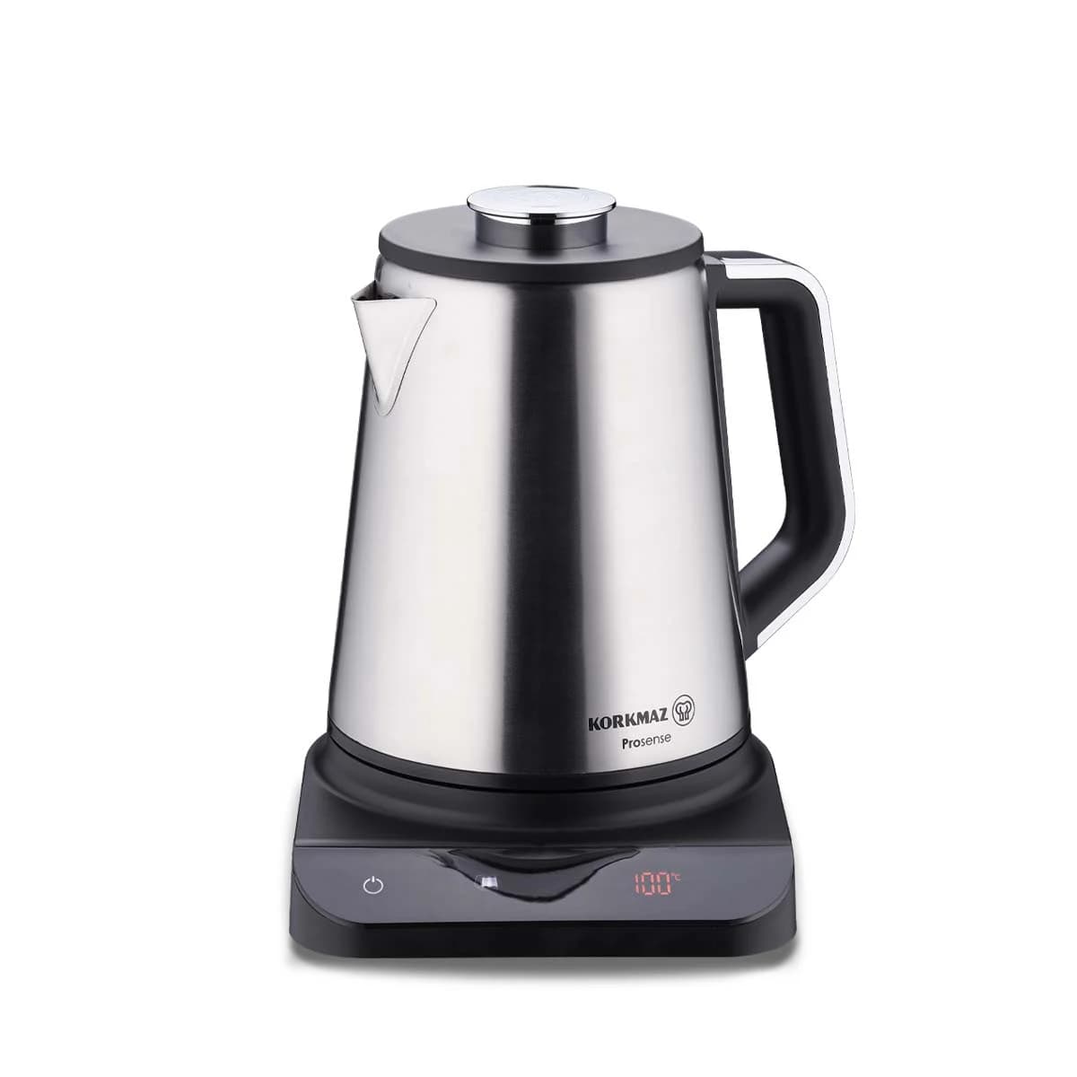 چایساز برقی کرکماز مدلA852-01 Prosense ا Korkmaz Prosense Electric Tea Maker A852-01 — تصویر ۳