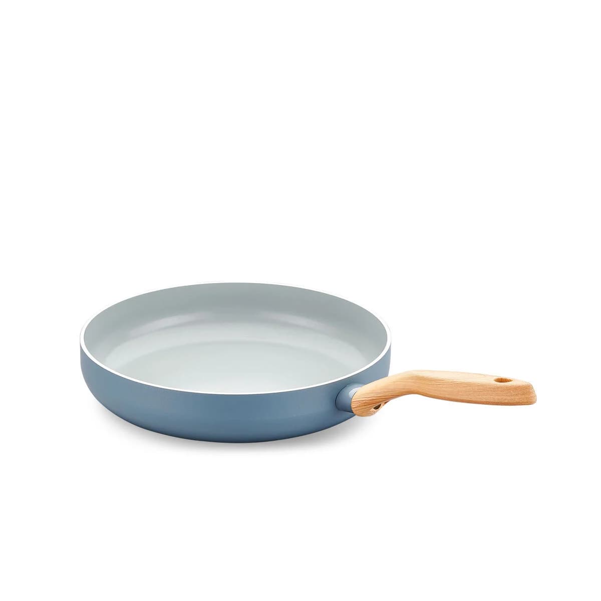 ماهیتابه کرکماز مدل میا سرا مینتا 22*4.5 سانتی متر A3845 ا Korkmaz Mia Sera Minta 22×4.5 cm Pan A3845 — تصویر ۲