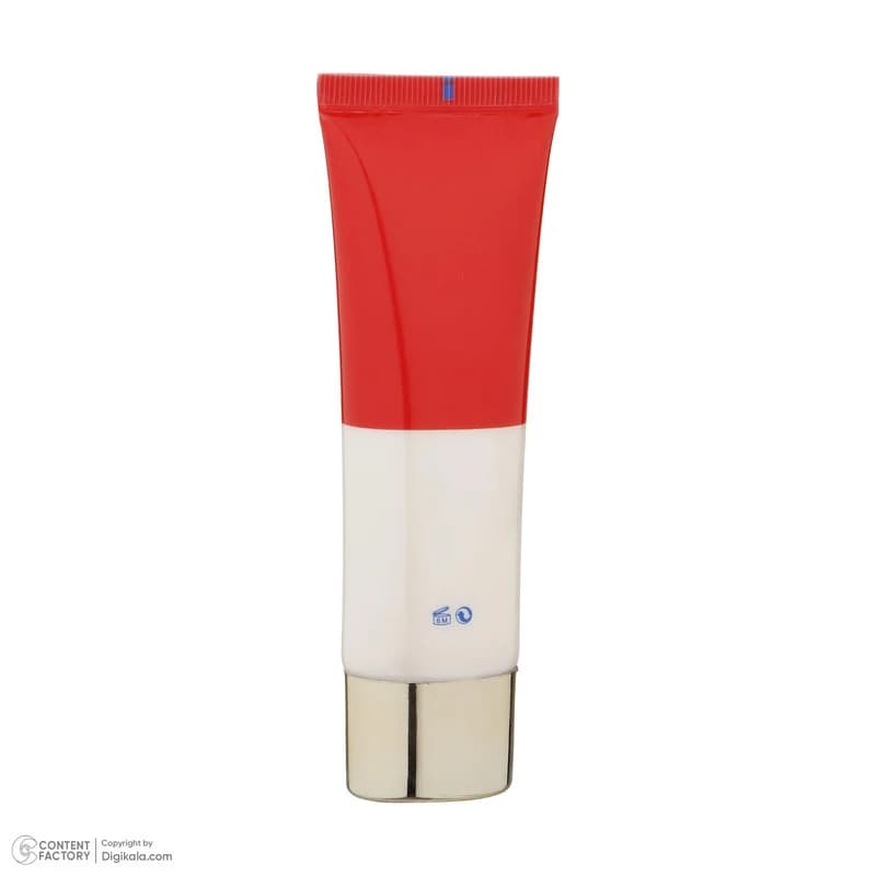 ژل کرم ضدآفتاب ساین اسکین بدون رنگ SPF50 مدل SynShield، مناسب پوستهای چرب، حجم 50 میلیلیتر — تصویر ۵